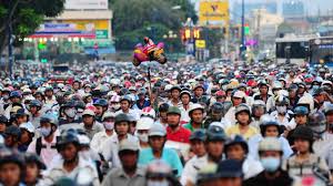 Vì sao không tổ chức sự kiện công bố Việt Nam đạt mốc 100 triệu dân?